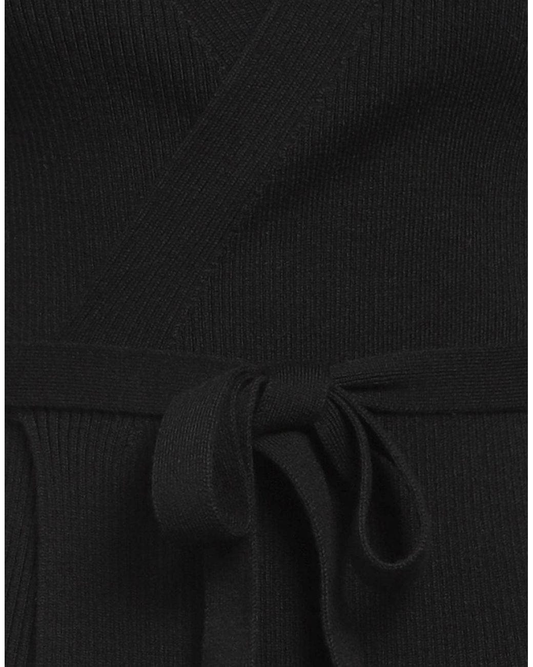 Patou Black Top