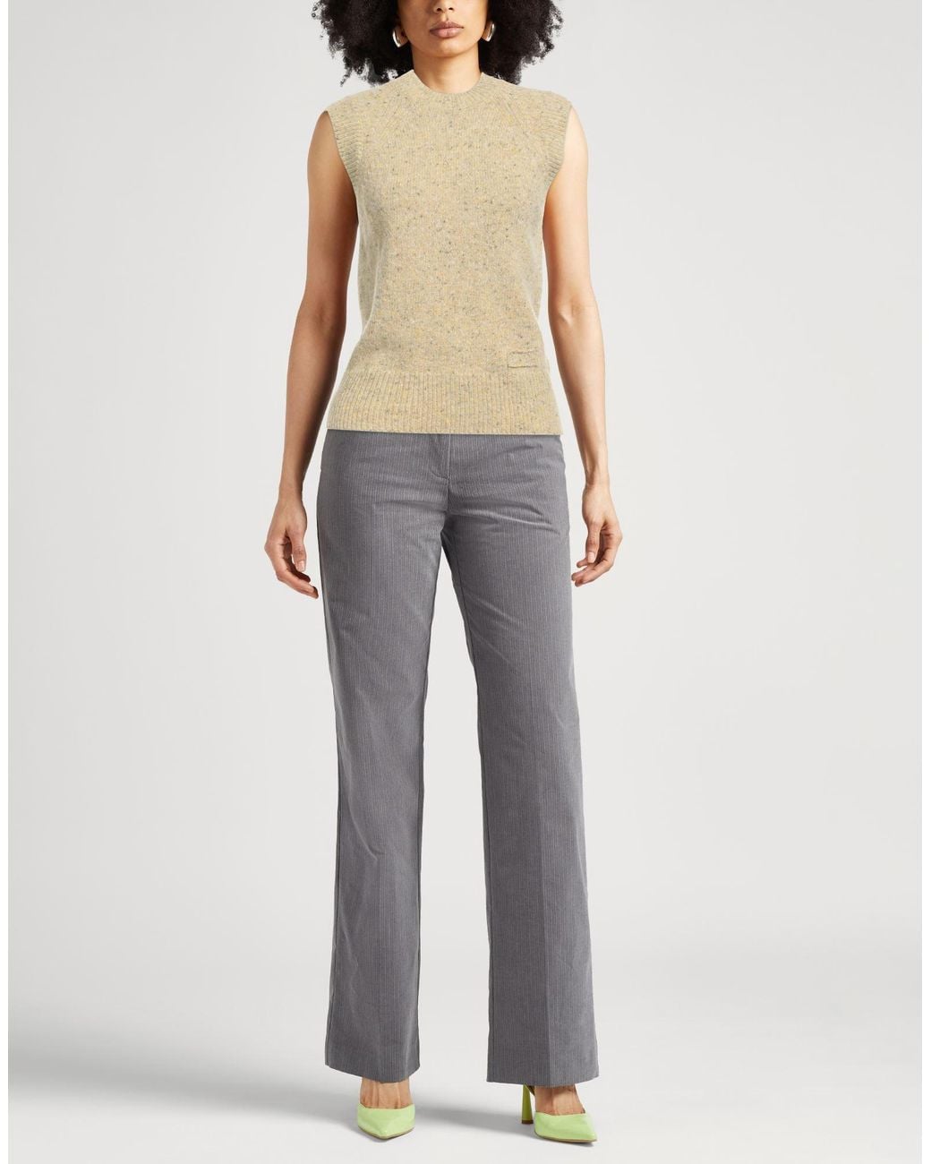 AMI Natural Jumper
