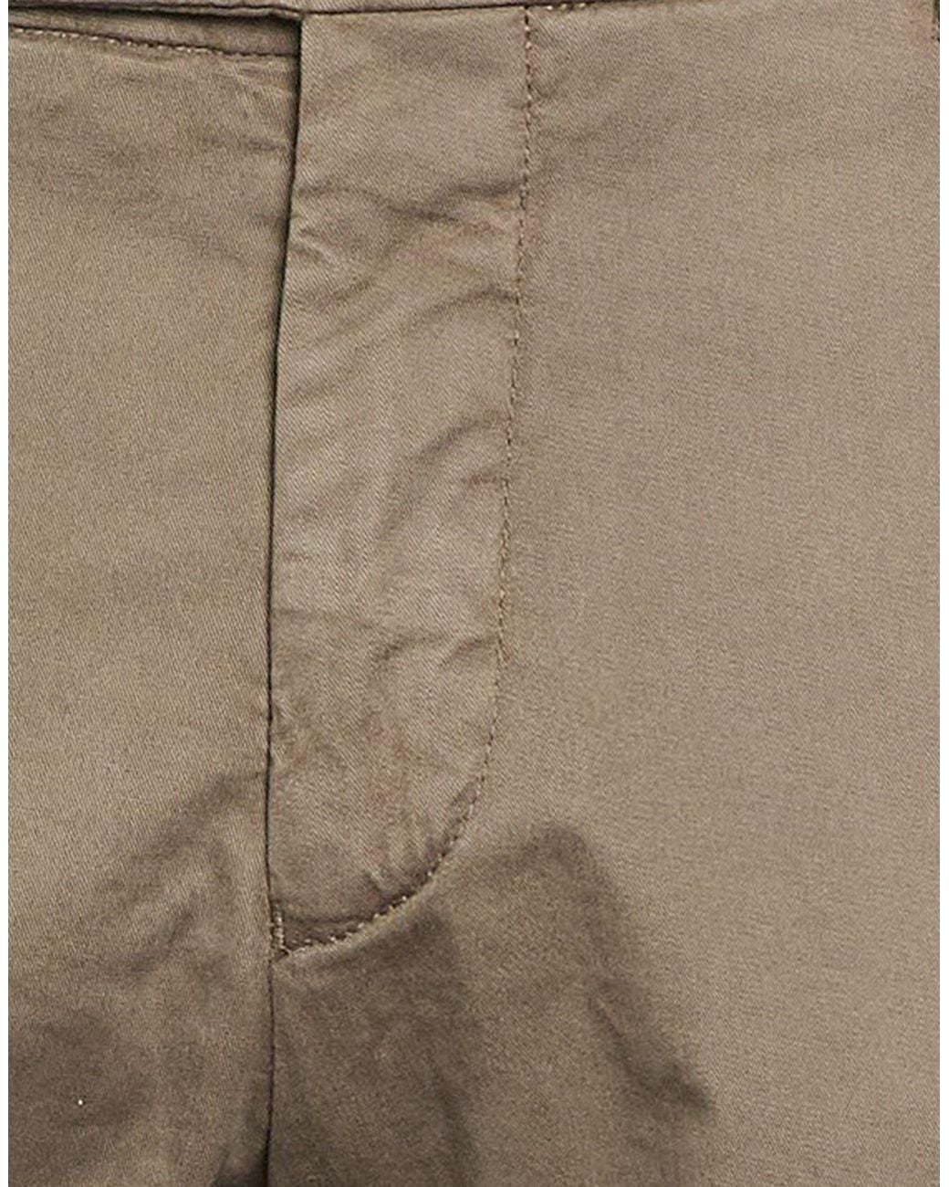 Berwich Natural Trouser for men