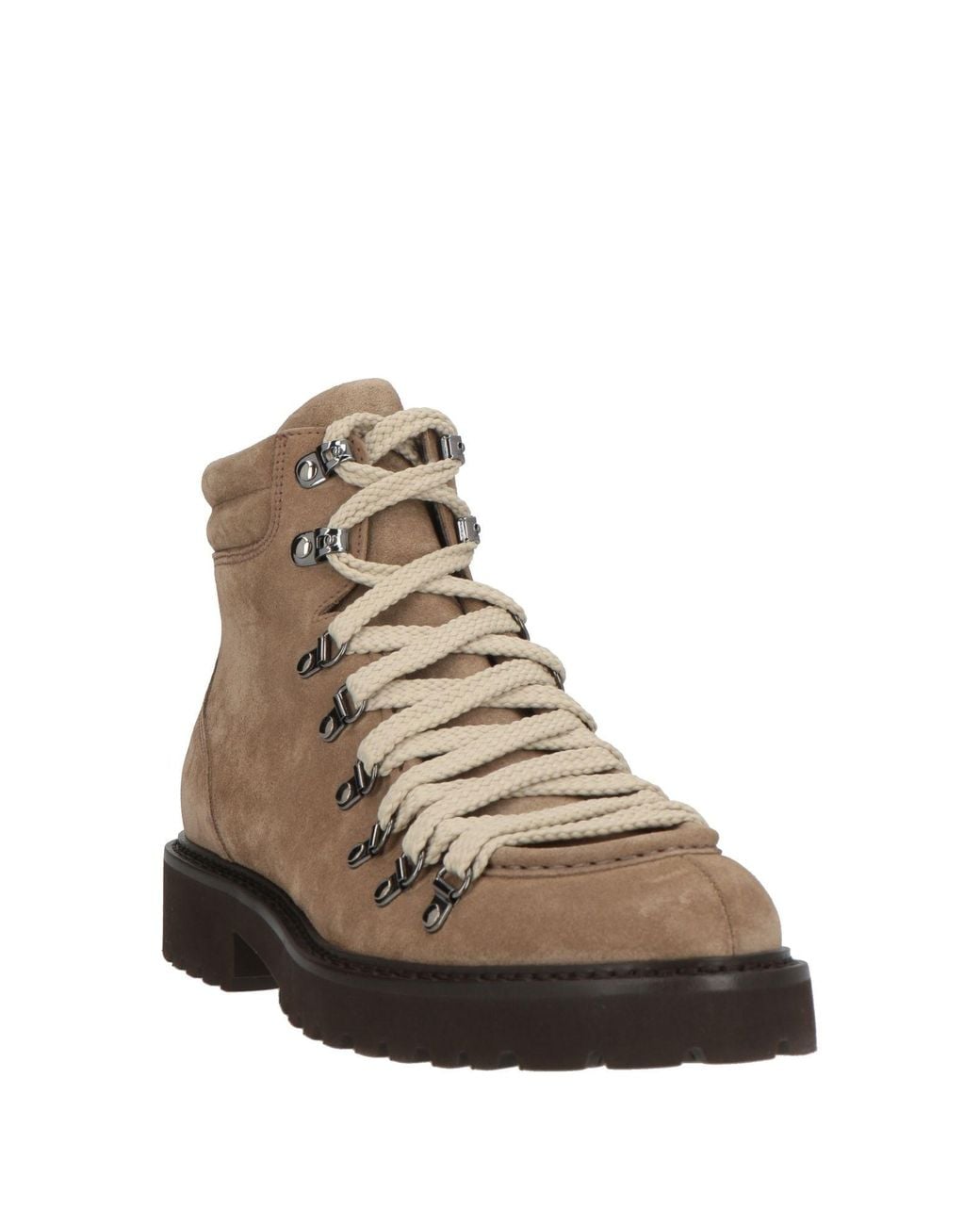 Doucal's Stiefelette in Brown für Herren