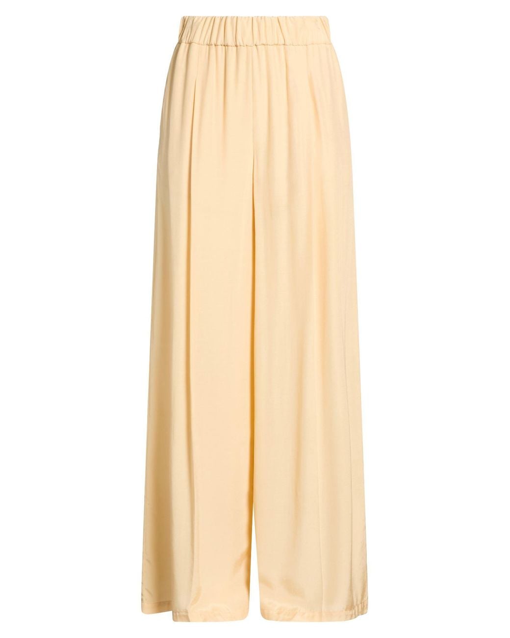 Patrizia Pepe Natural Trouser
