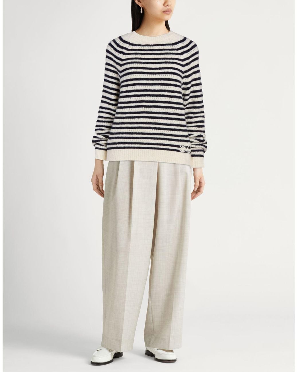 Pullover Semicouture de color Black