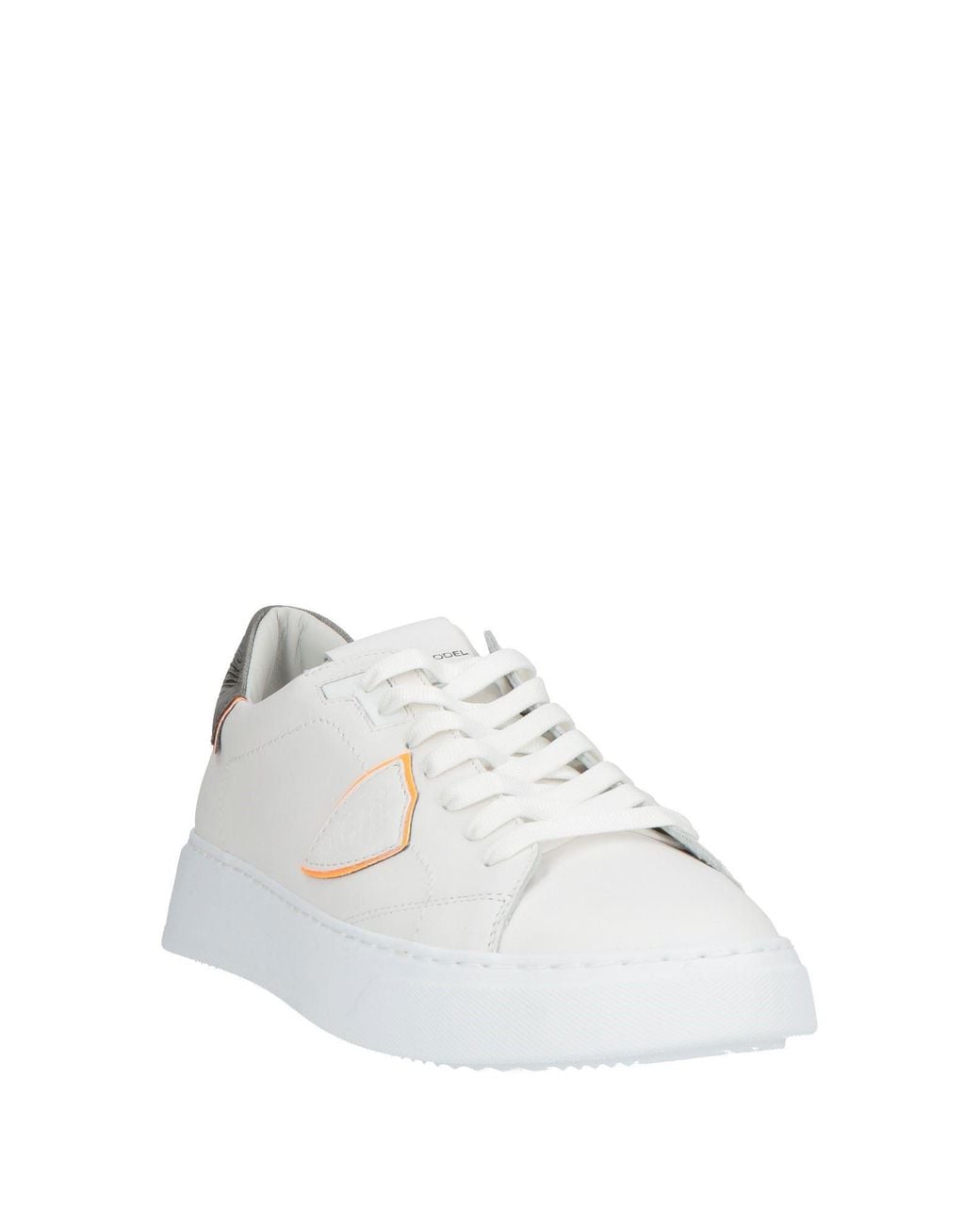 Sneakers Philippe Model pour homme en coloris White