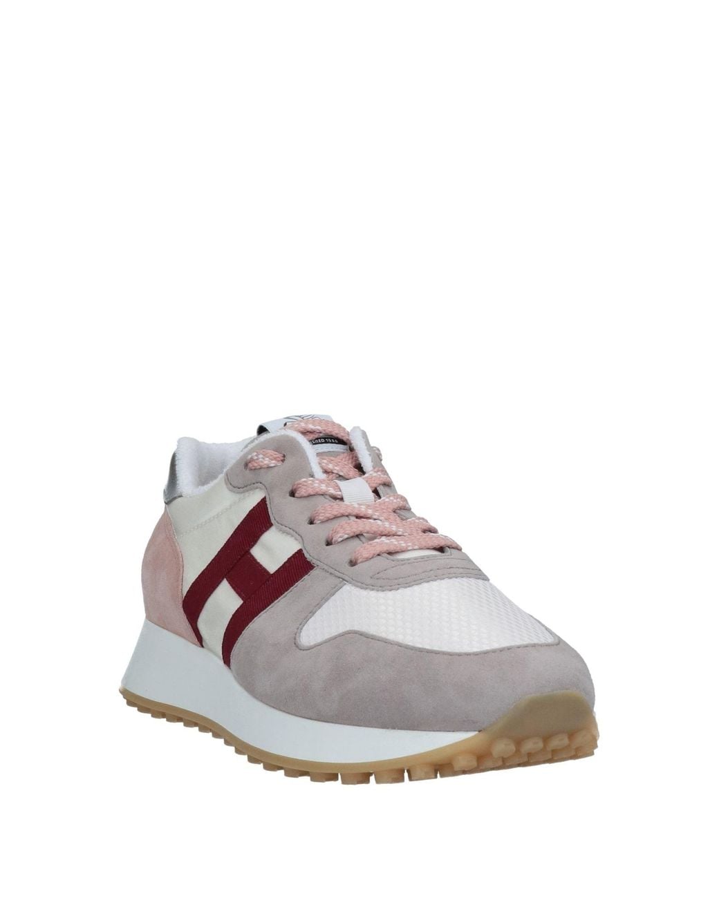Hogan Gray Trainers