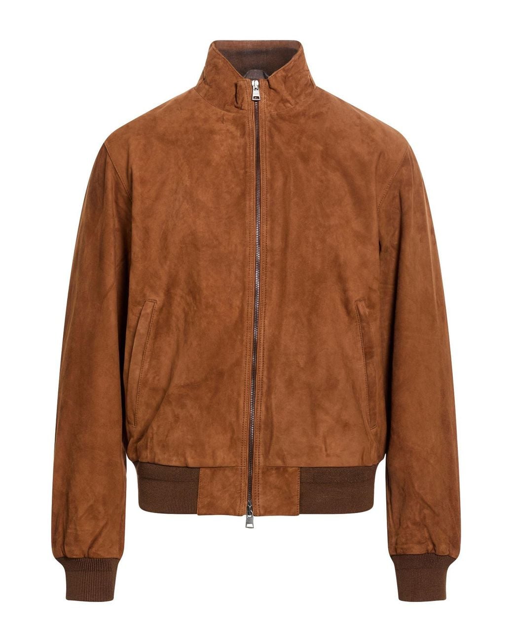 Polo Ralph Lauren Brown Jacket for men