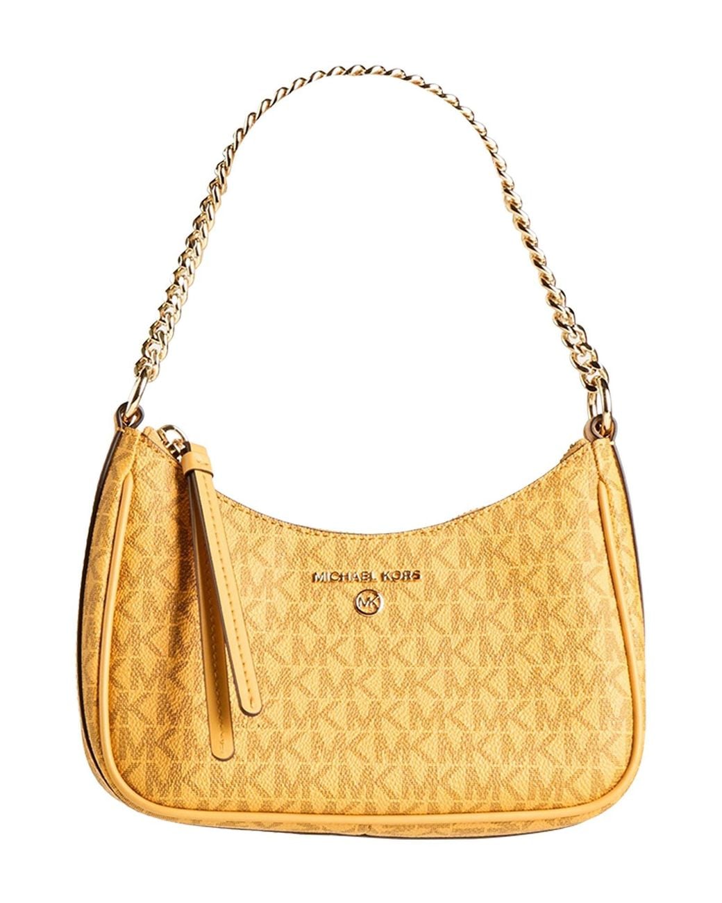MICHAEL Michael Kors Metallic Handbag