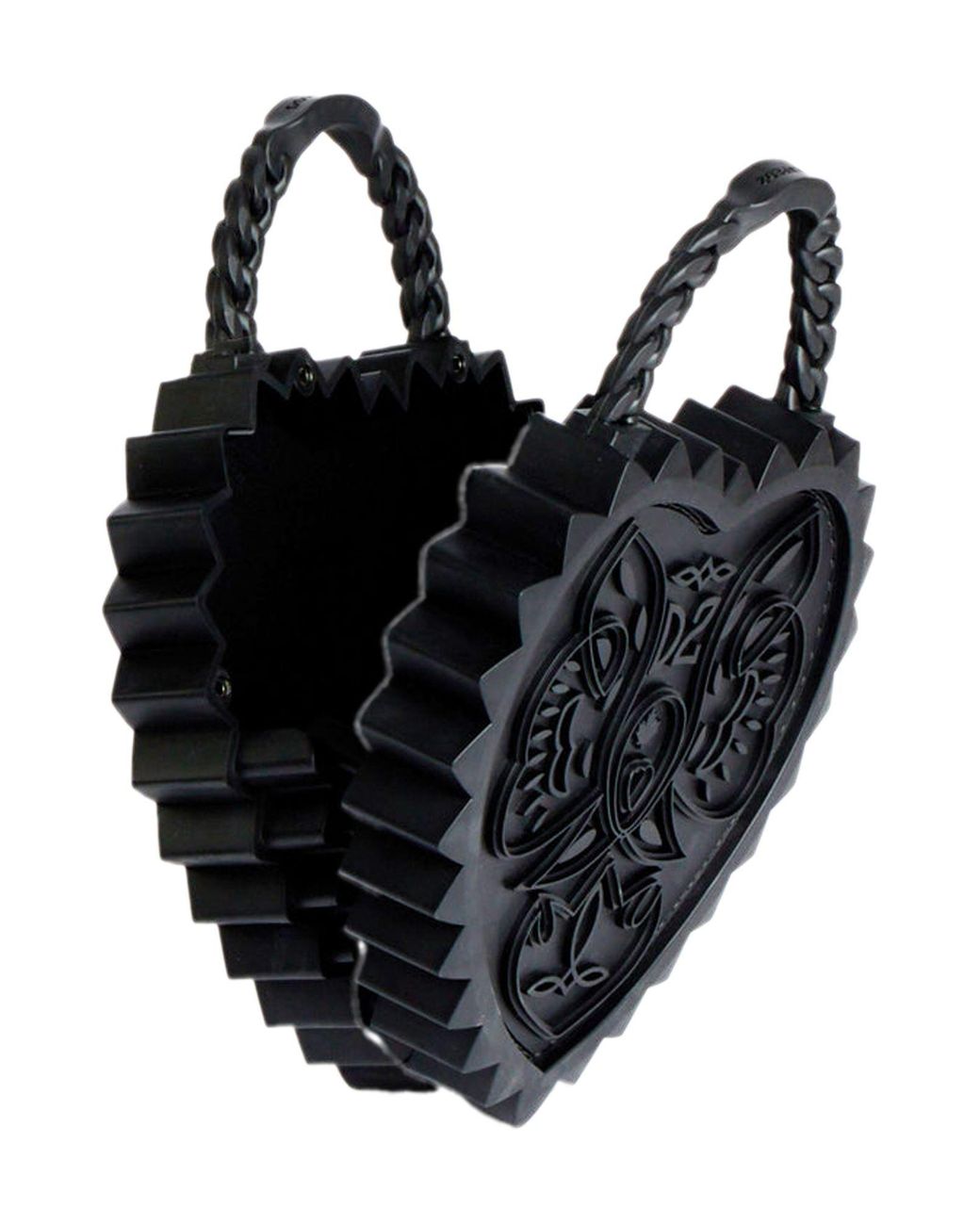 DSquared² Black Handbag