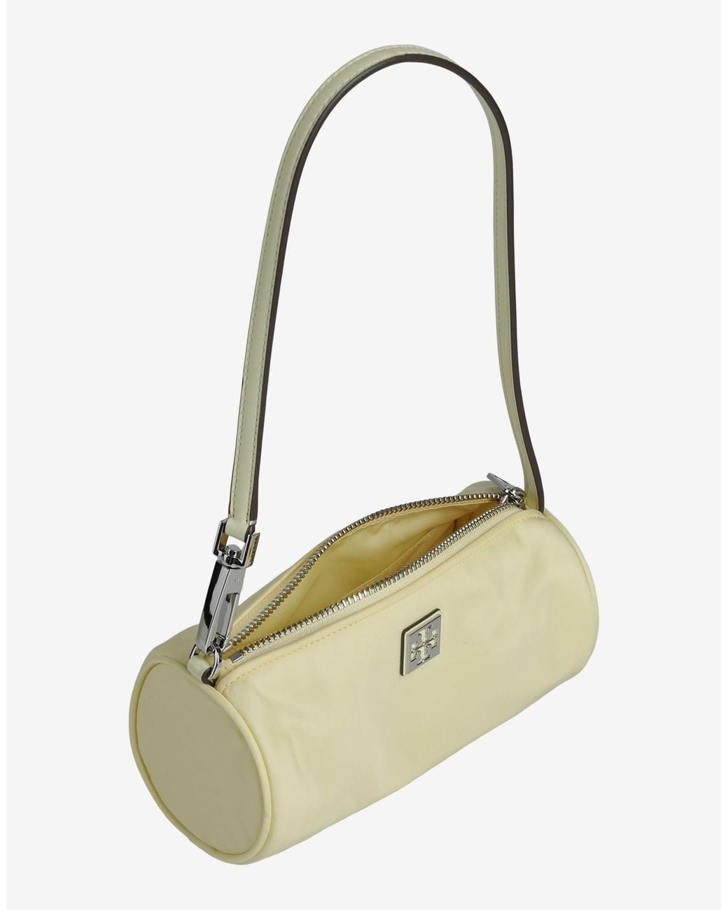 Tory Burch Metallic Handbag