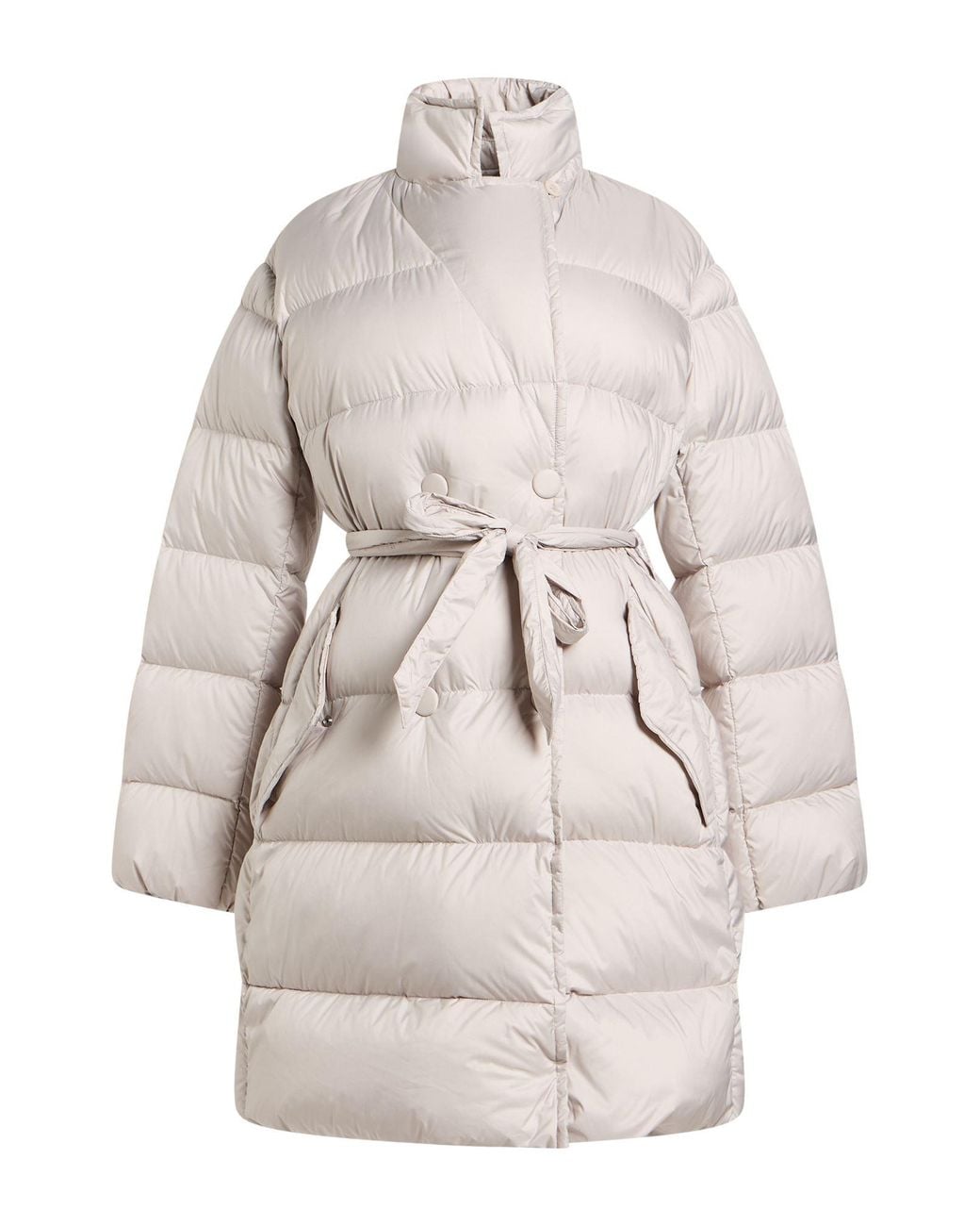 Add White Puffer