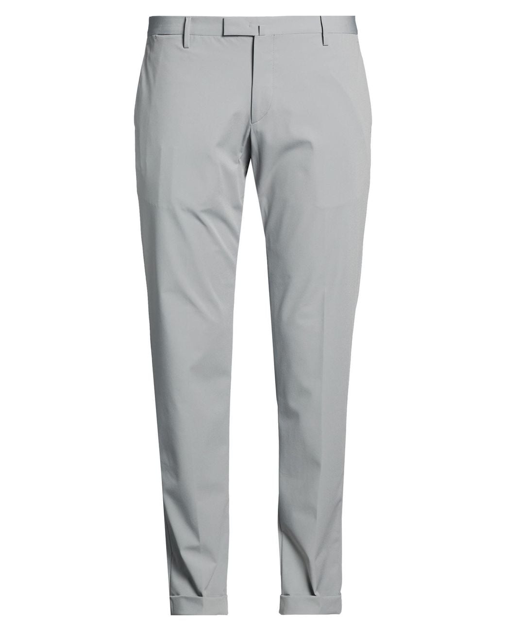 Briglia 1949 Gray Trouser for men
