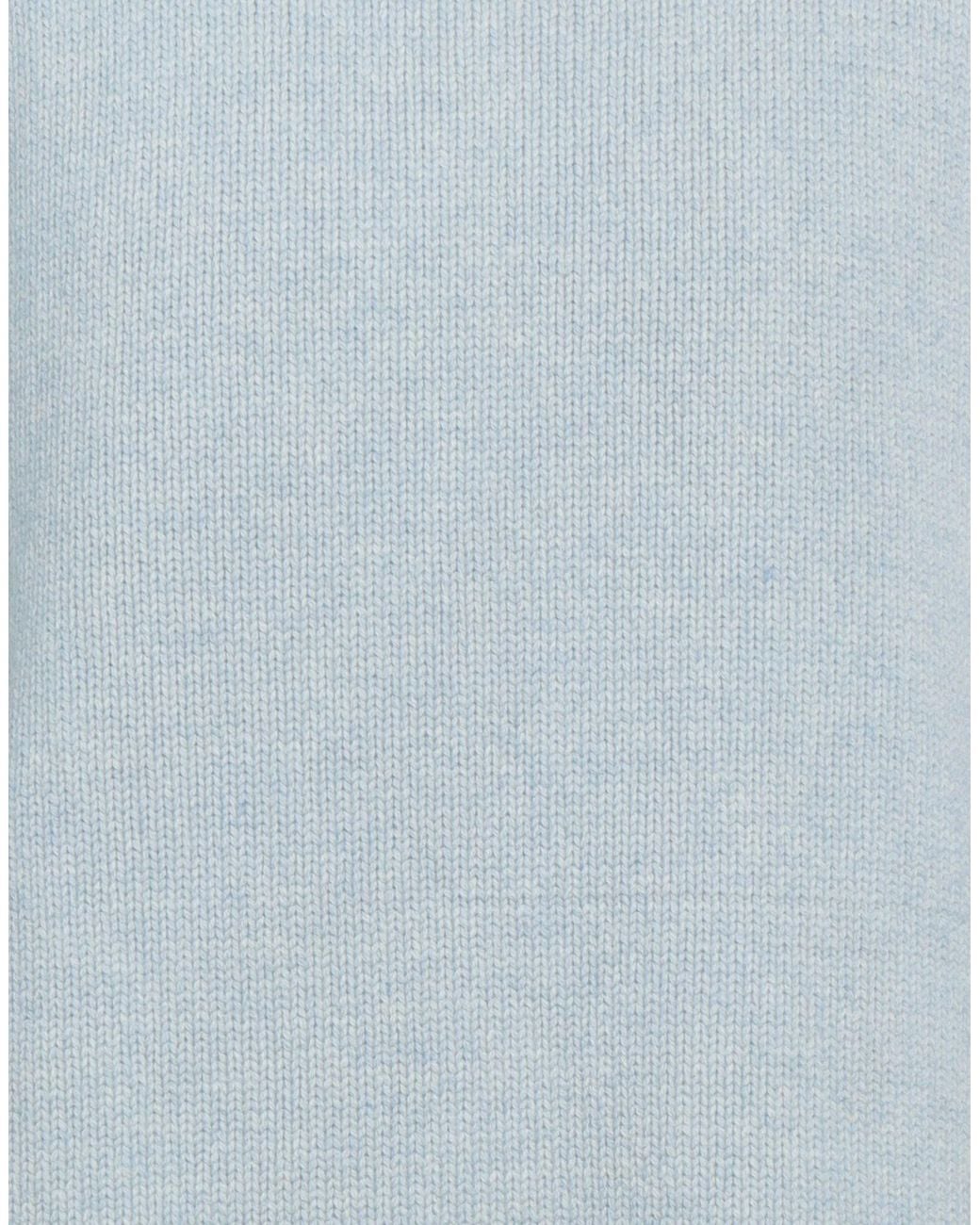 Raf Simons Blue Sweater for men