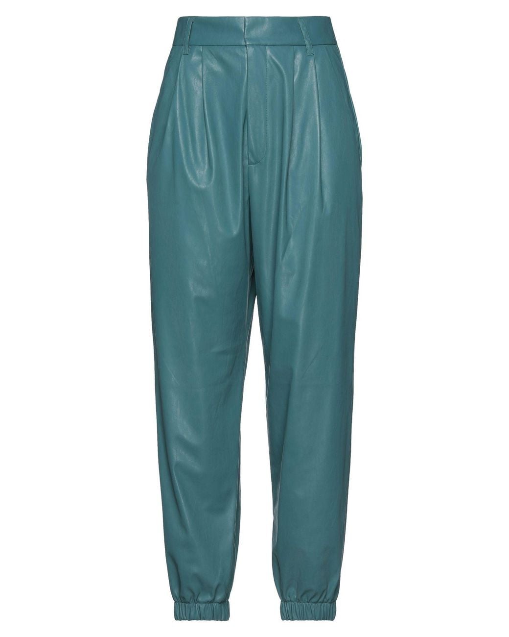 Aniye By Blue Pants Polyester
