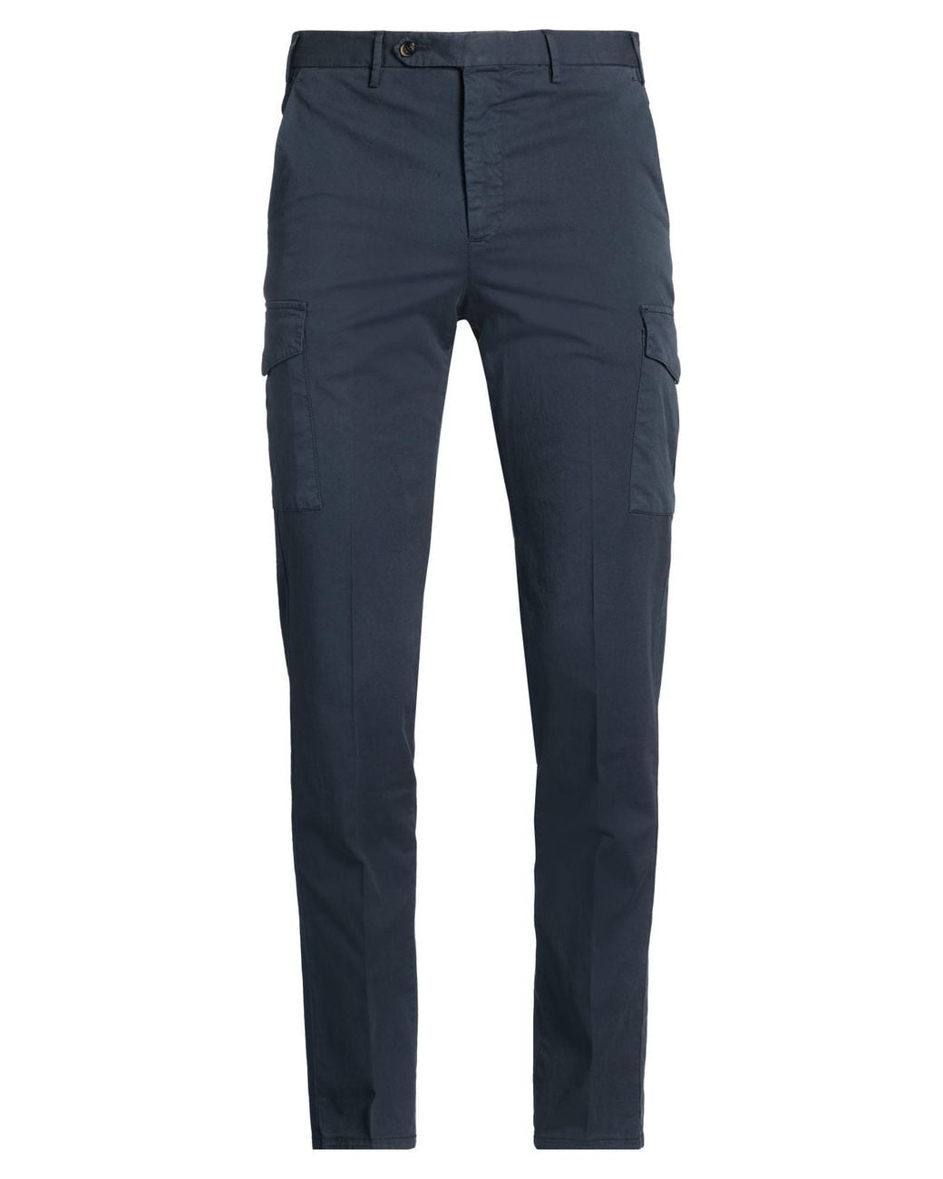 PT Torino Blue Trouser for men