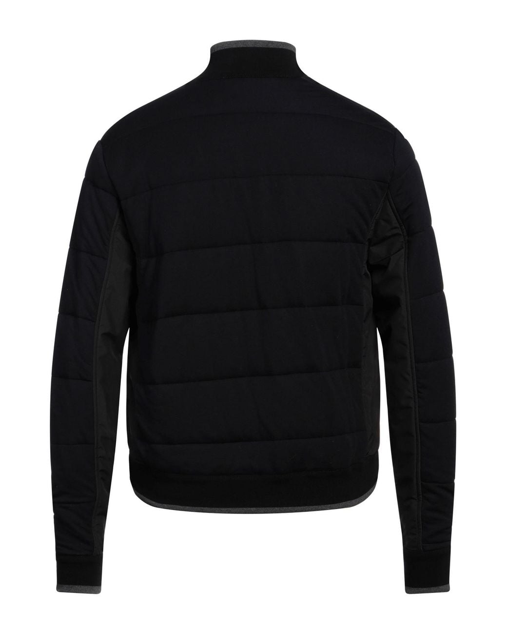 Moorer Blue Jacket for men