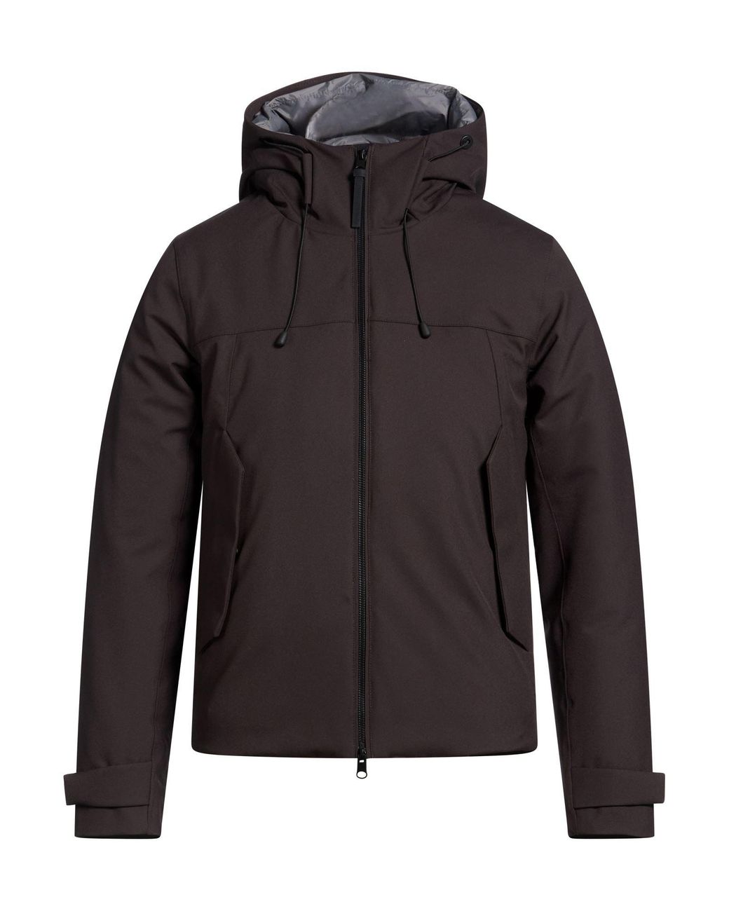 People Of Shibuya Black Jacket for men