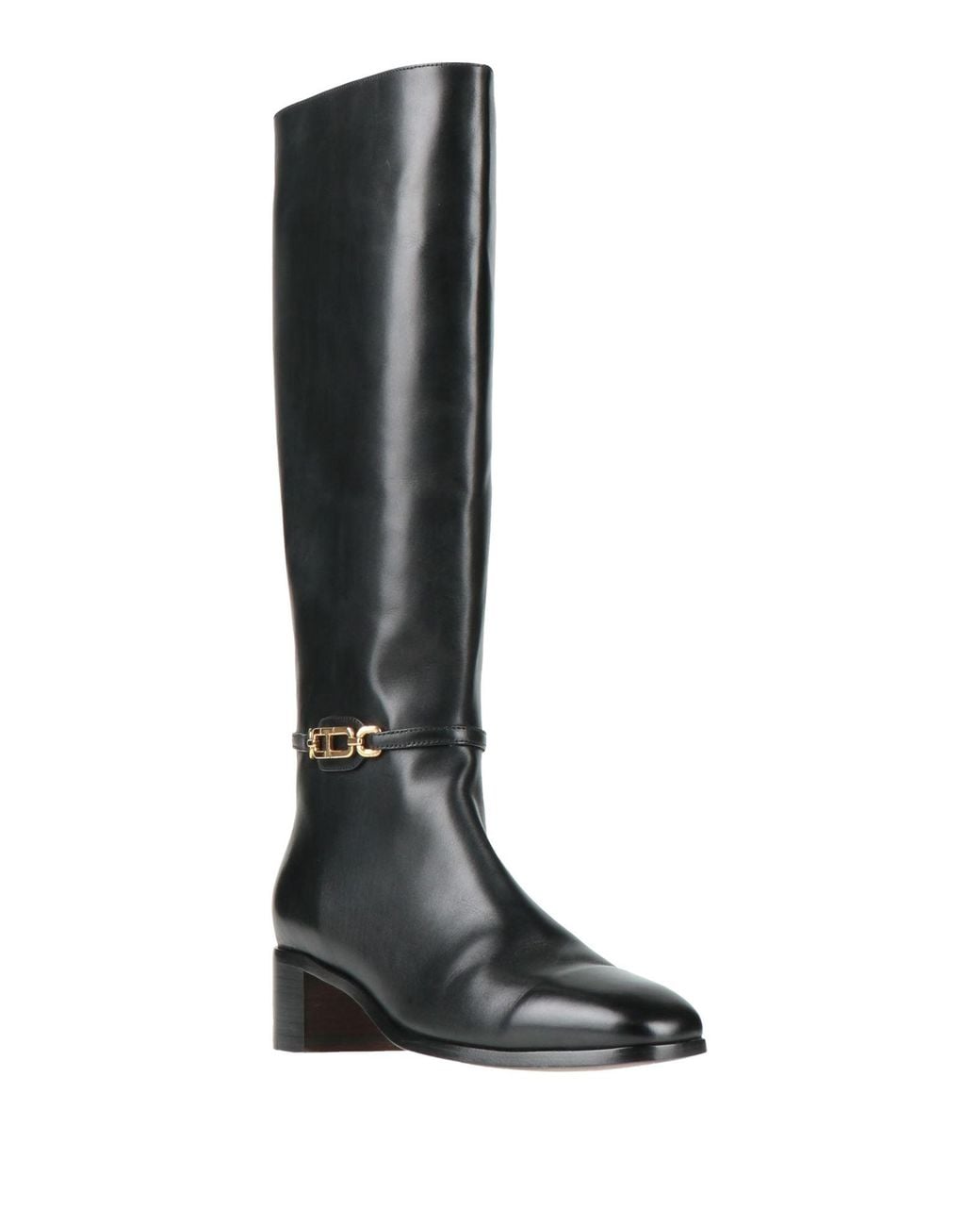 Tom Ford Black Boots