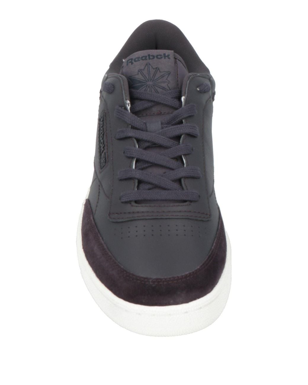 Reebok Black Trainers for men