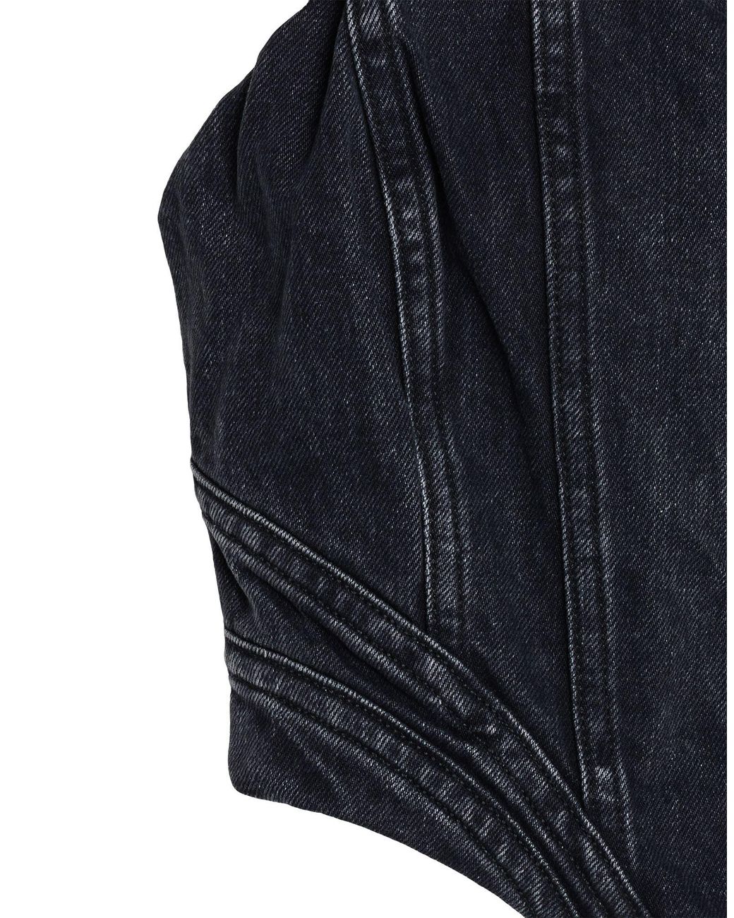 Amiri Black Top