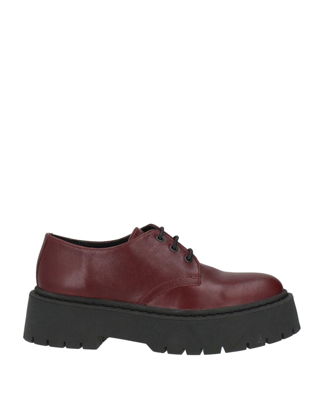 Cerruti 1881 Brown Lace-Up Shoes