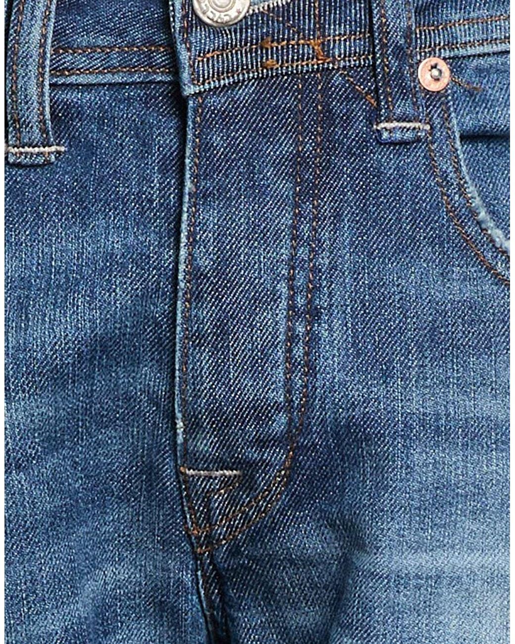CYCLE Blue Jeans Cotton, Elastane for men
