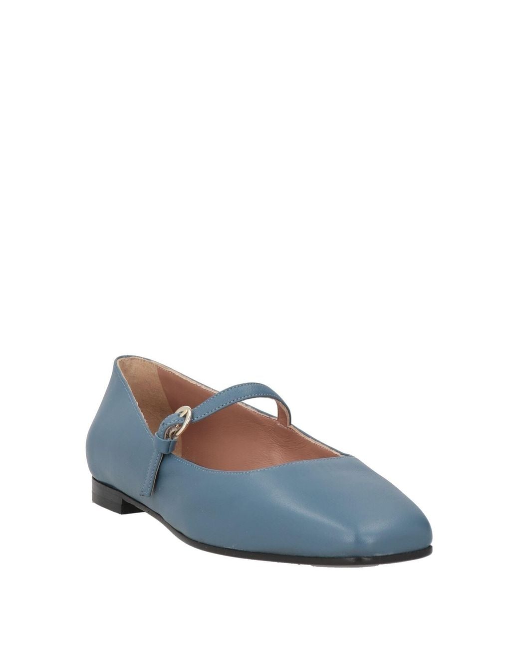 Bailarinas Pollini de color Blue