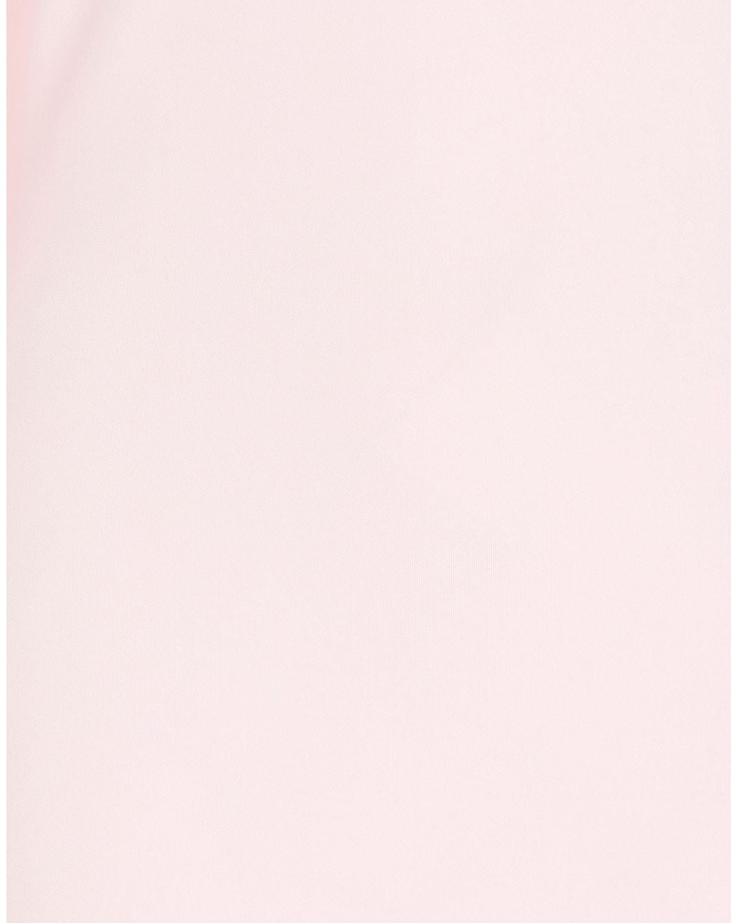 Khaite Pink Maxi Dresses