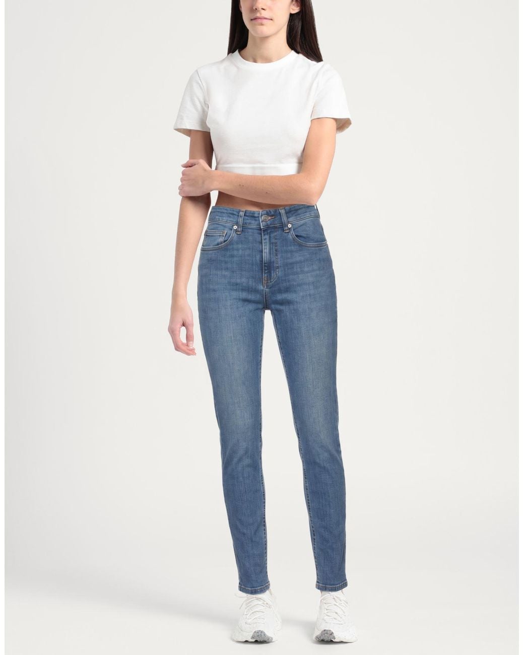 ViCOLO Blue Jeans