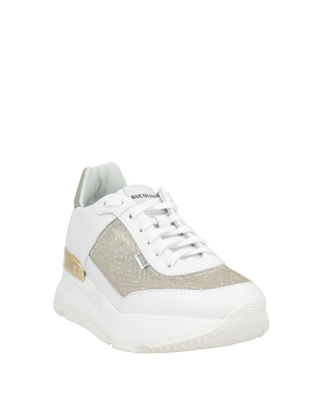 Rucoline White Sneakers
