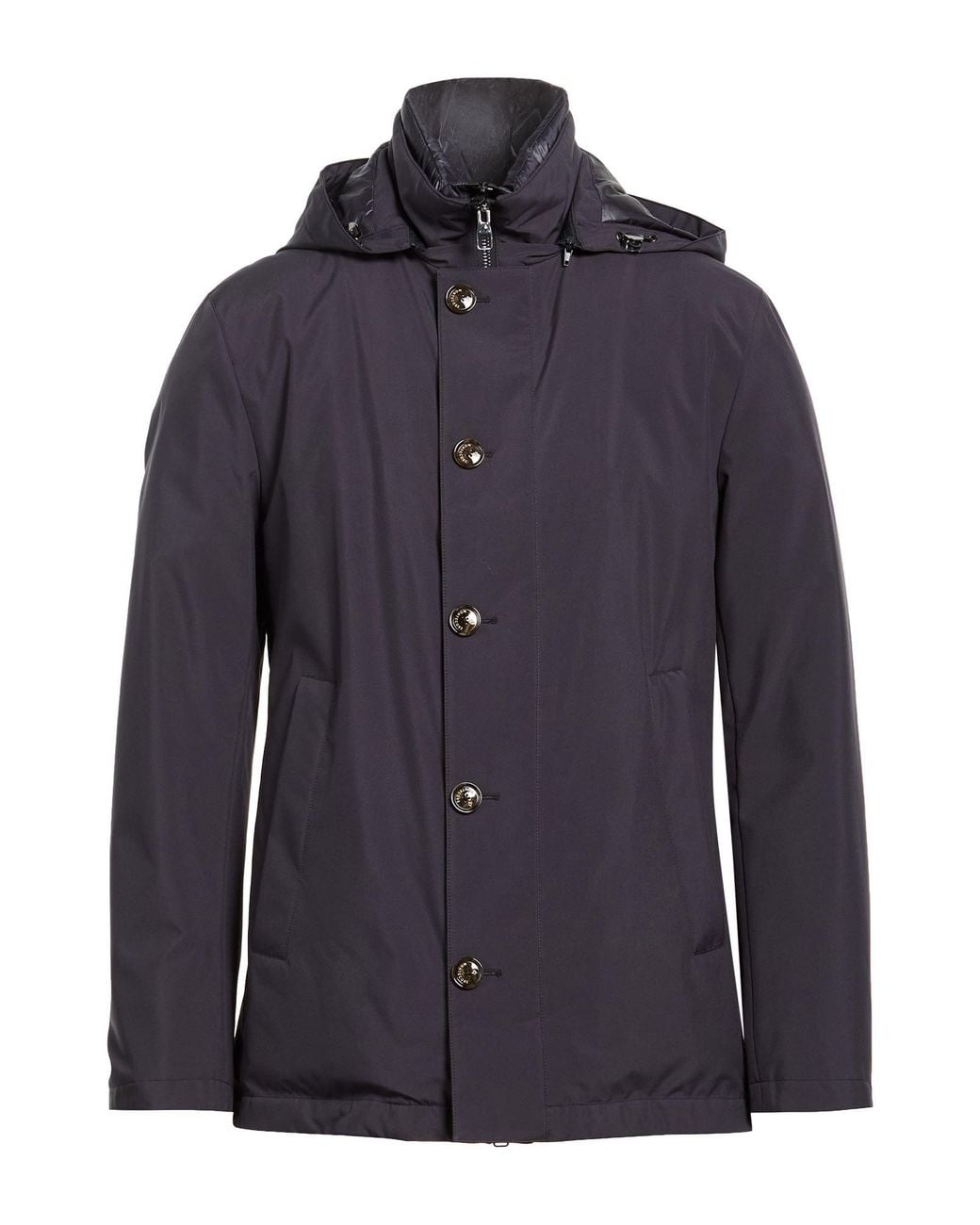 Montecore Blue Puffer for men