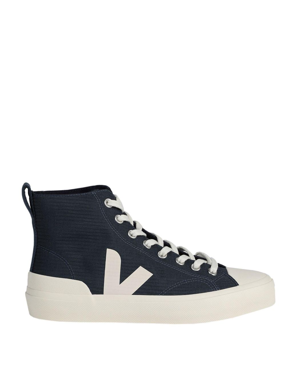 Veja Blue Wata Ii Ripstop Trainers for men