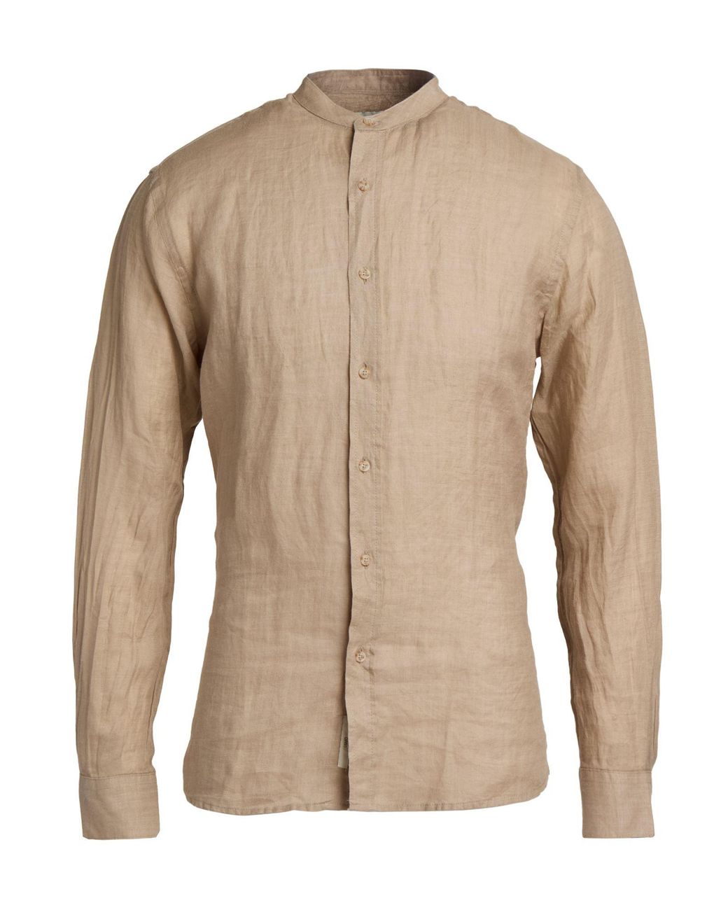 Liu Jo Brown Shirt for men