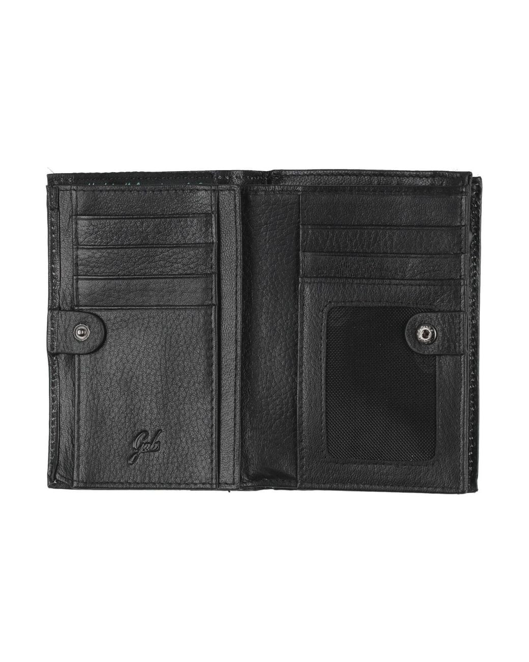 Gabs Blue Wallets
