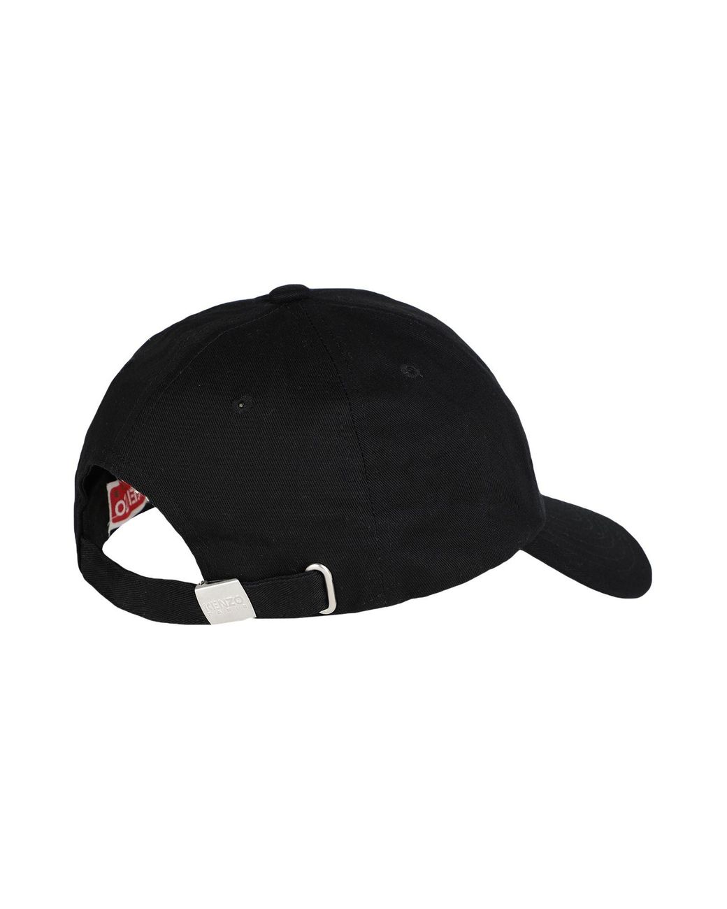 KENZO Black Mützen & Hüte