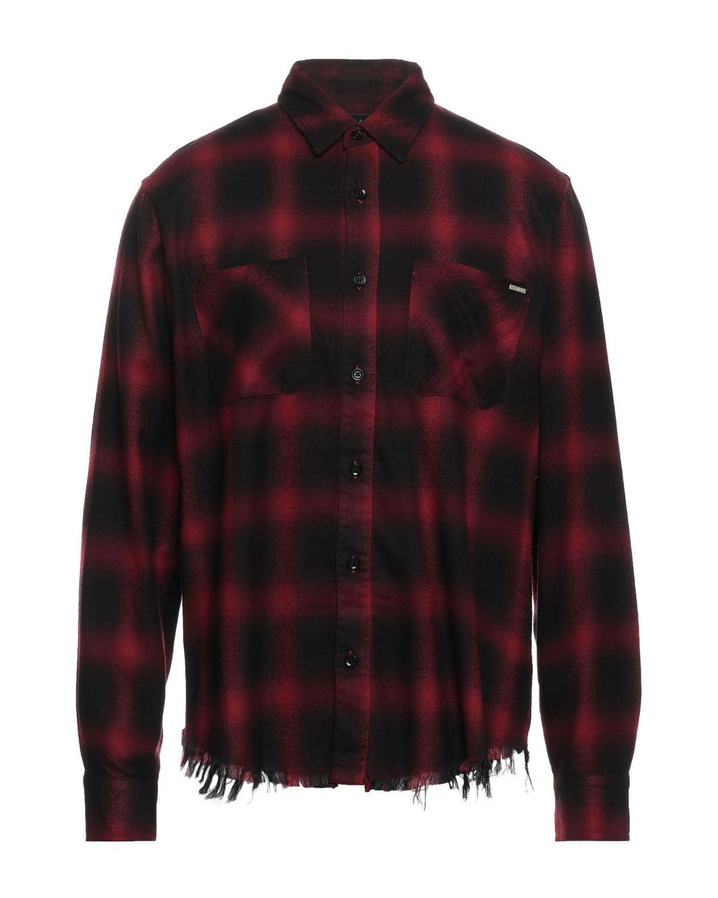 Amiri Multicolor Shirt for men