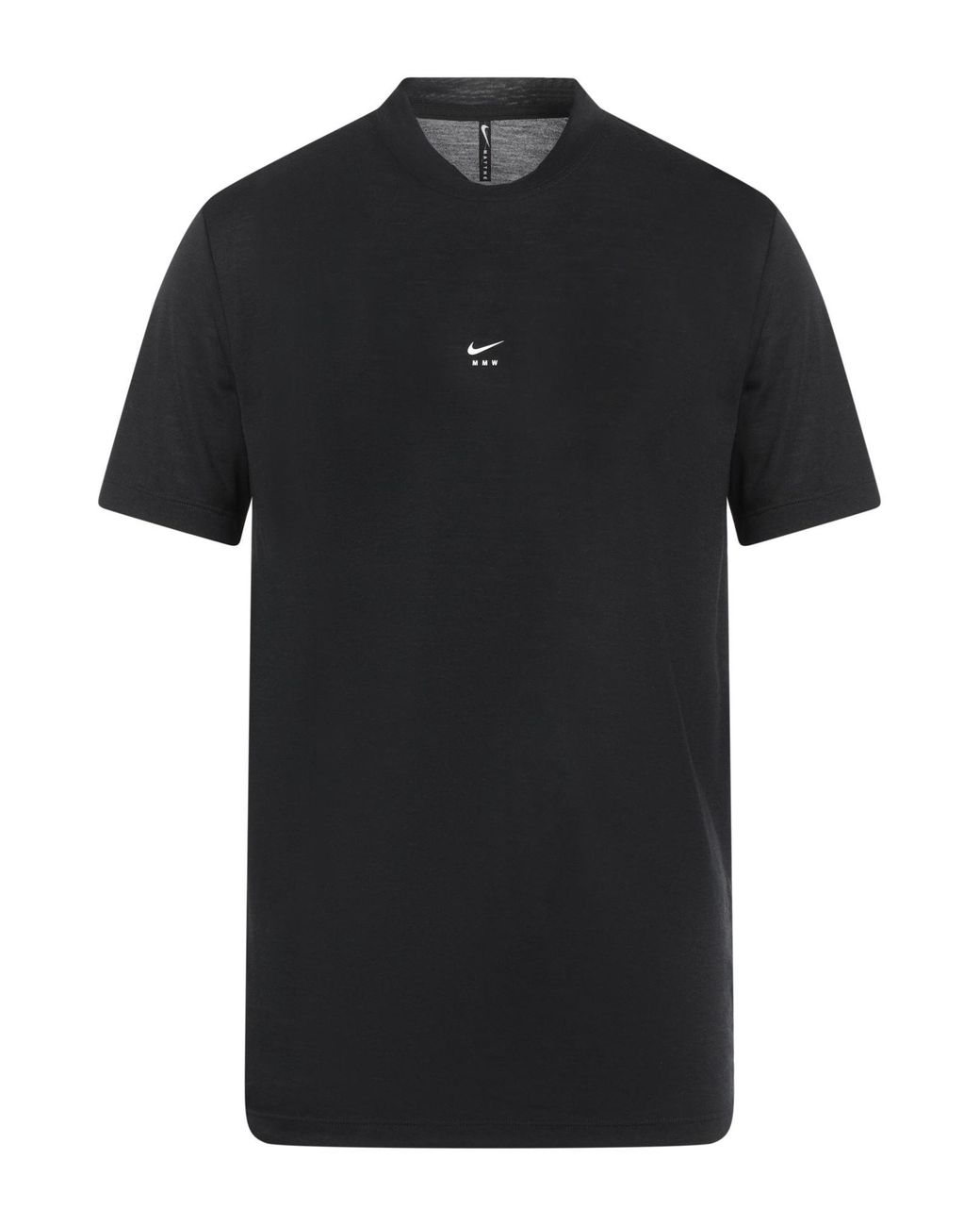 nike x mmw t shirt