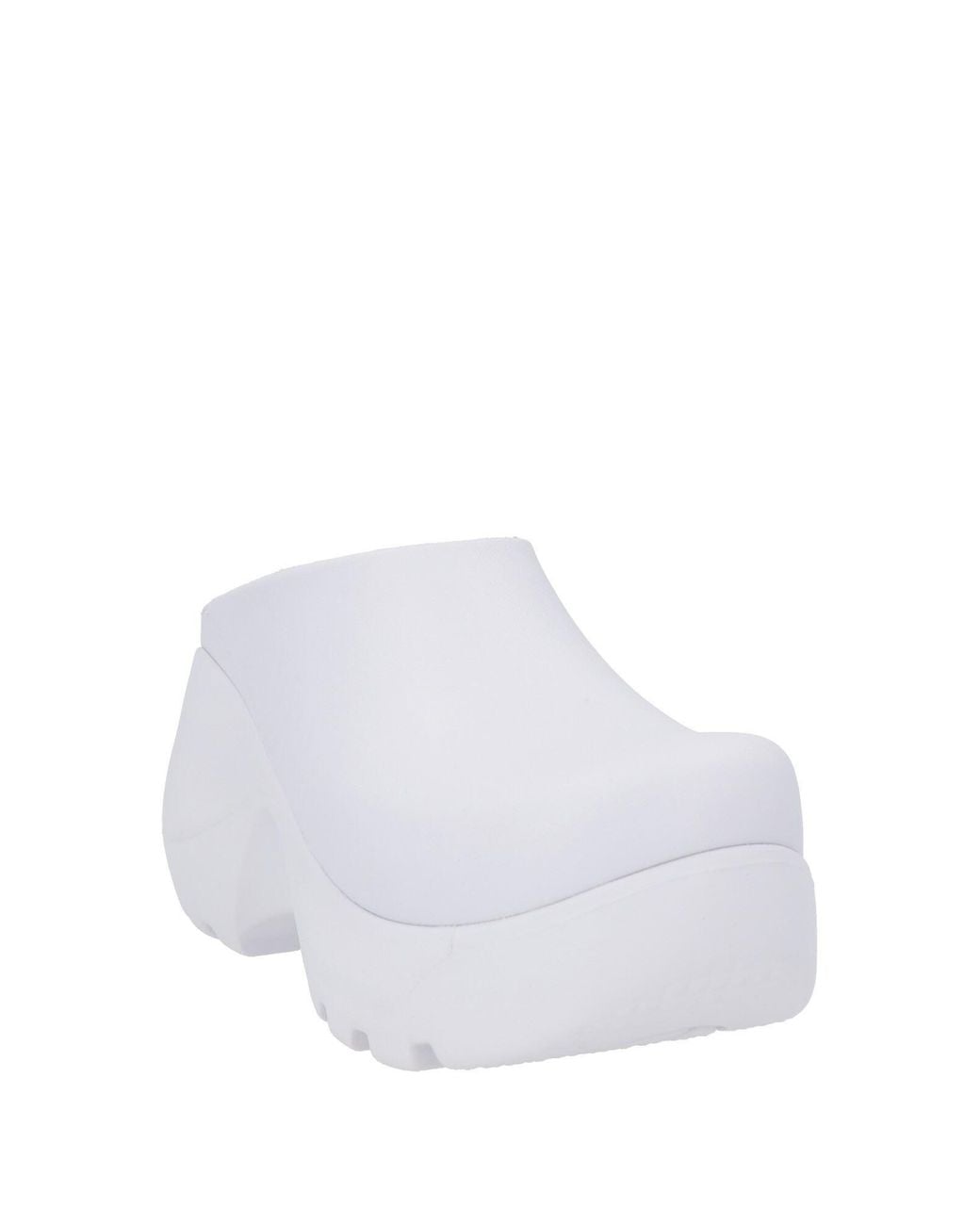 CROCSTM White Mules & Clogs