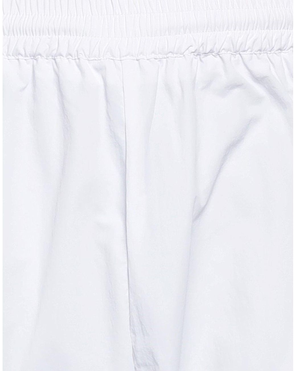 Fila Trouser in White for Men | Lyst UK