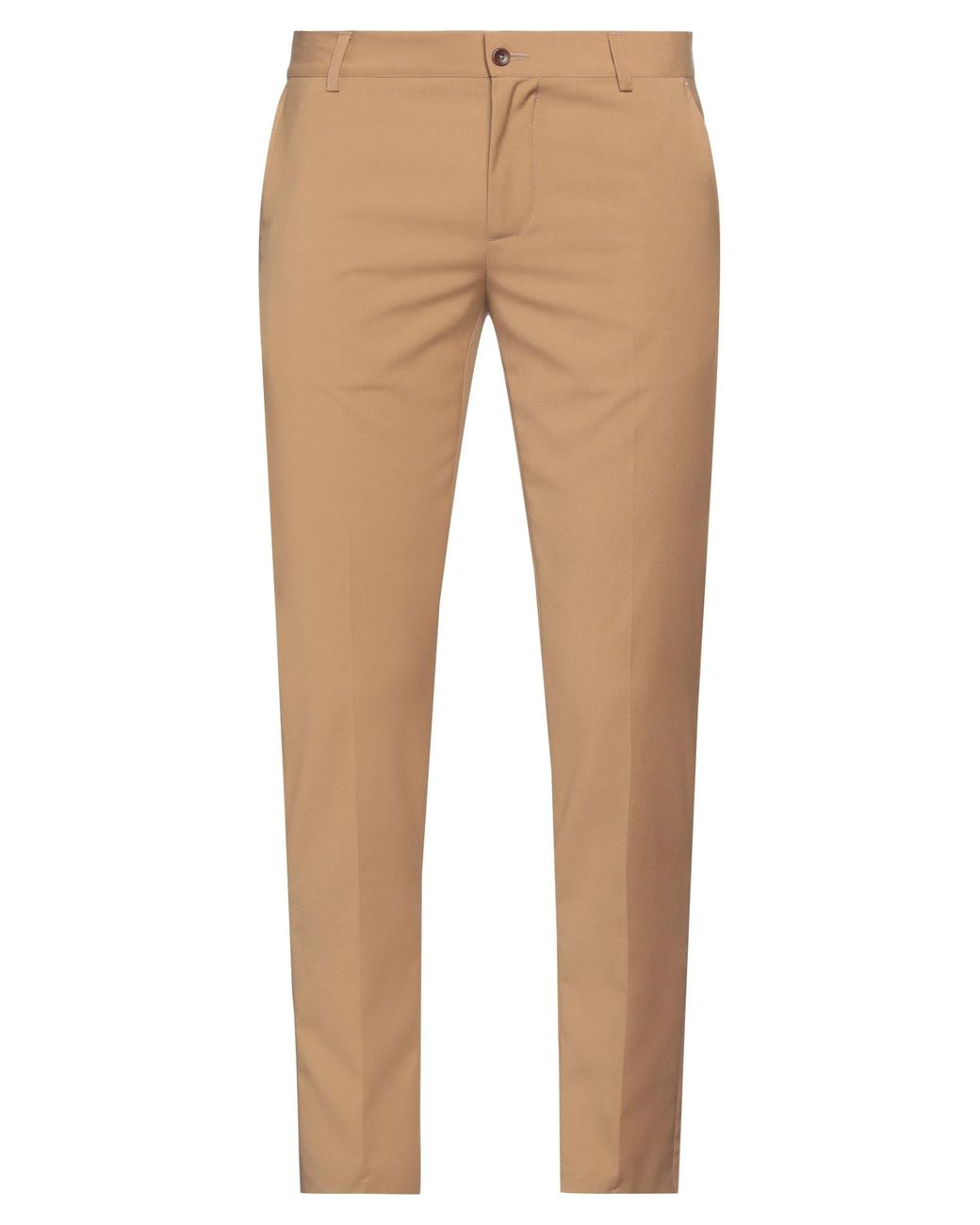 Daniele Alessandrini Natural Pants for men