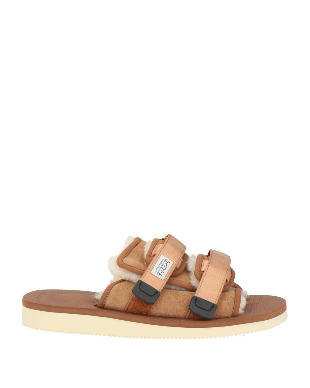 Suicoke Sandale in Brown für Herren