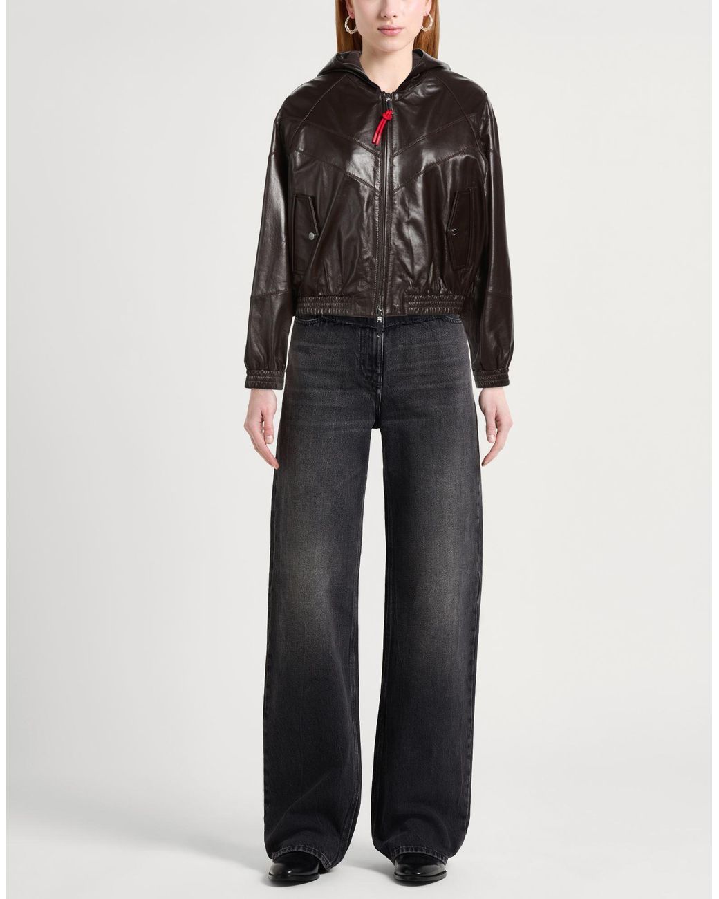 MAX&Co. Black Jacket