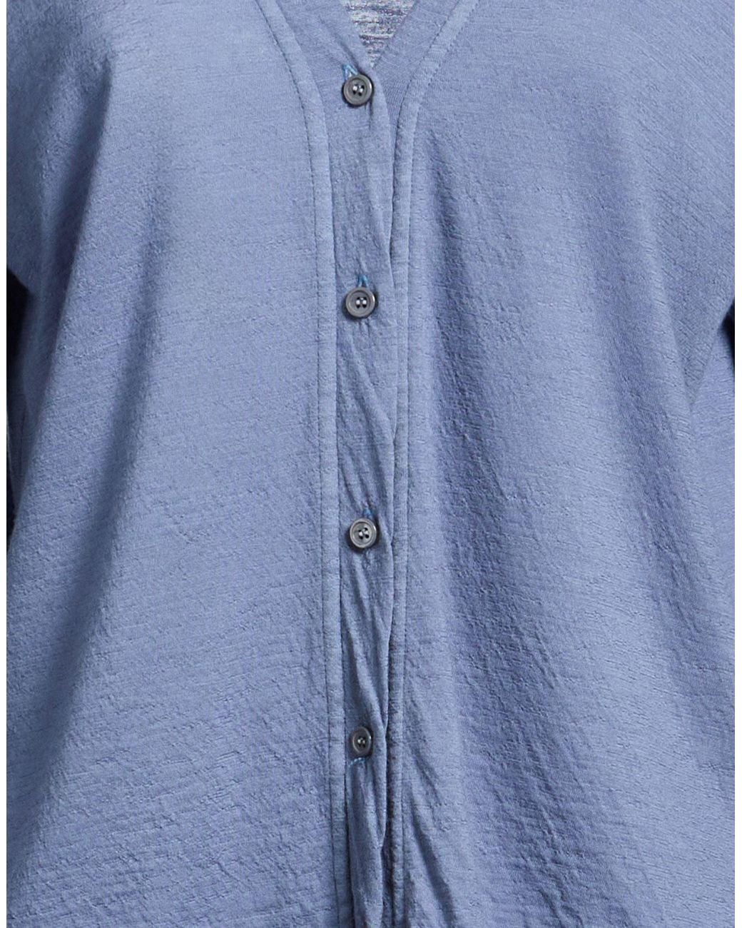 Crossley Blue Cardigans