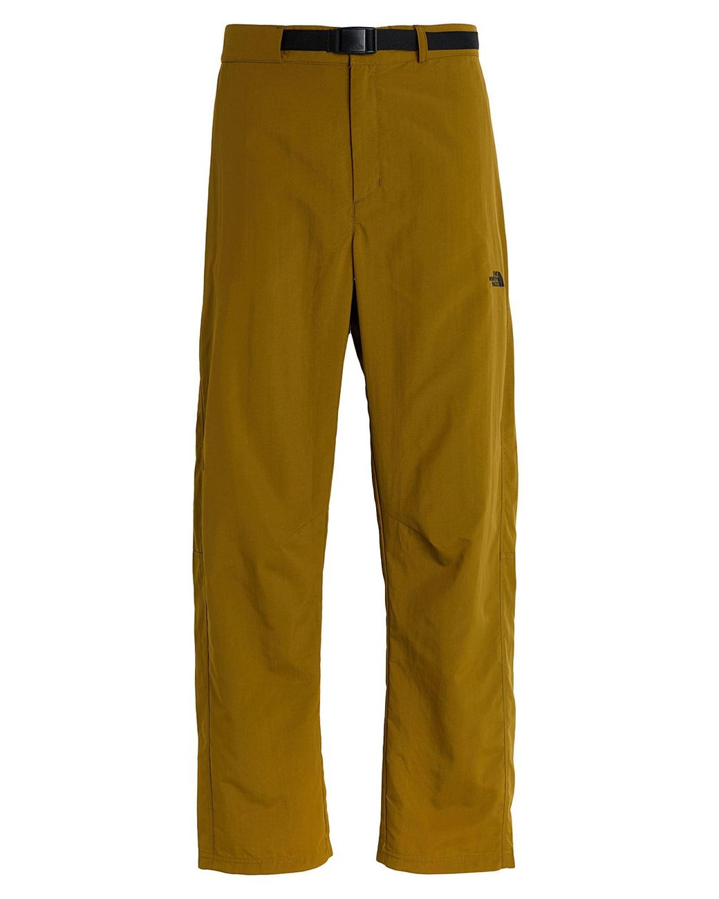 The North Face Green Trouser for men