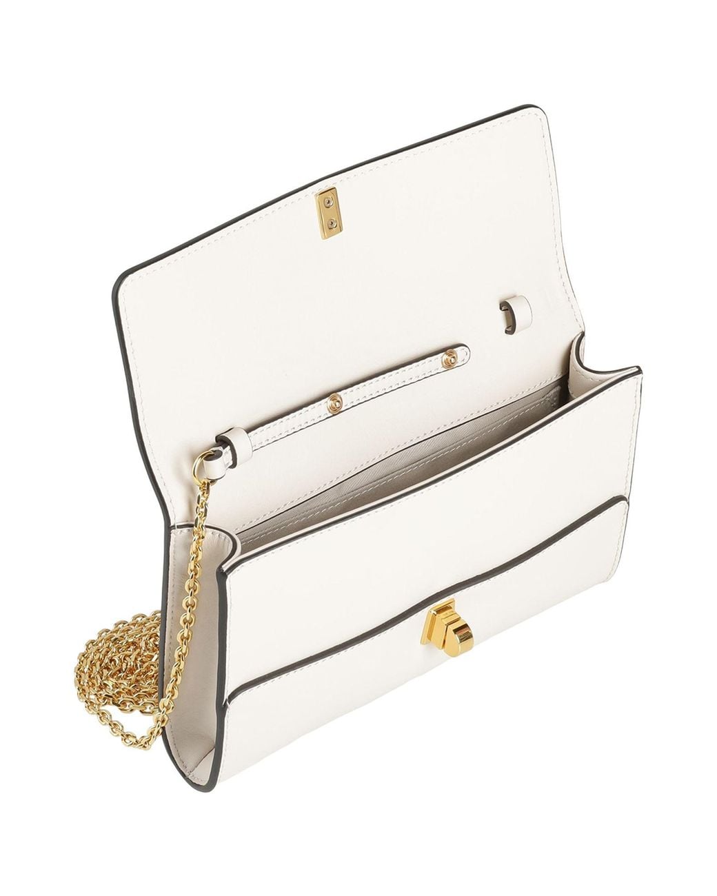 Coccinelle Natural Clutches