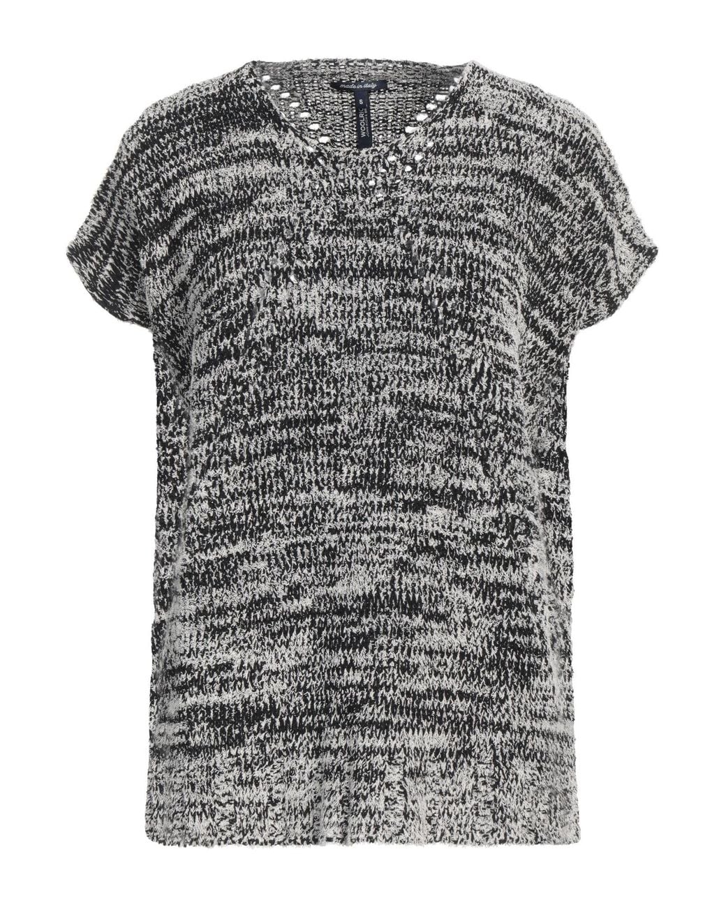 Pullover Woolrich de color Gray