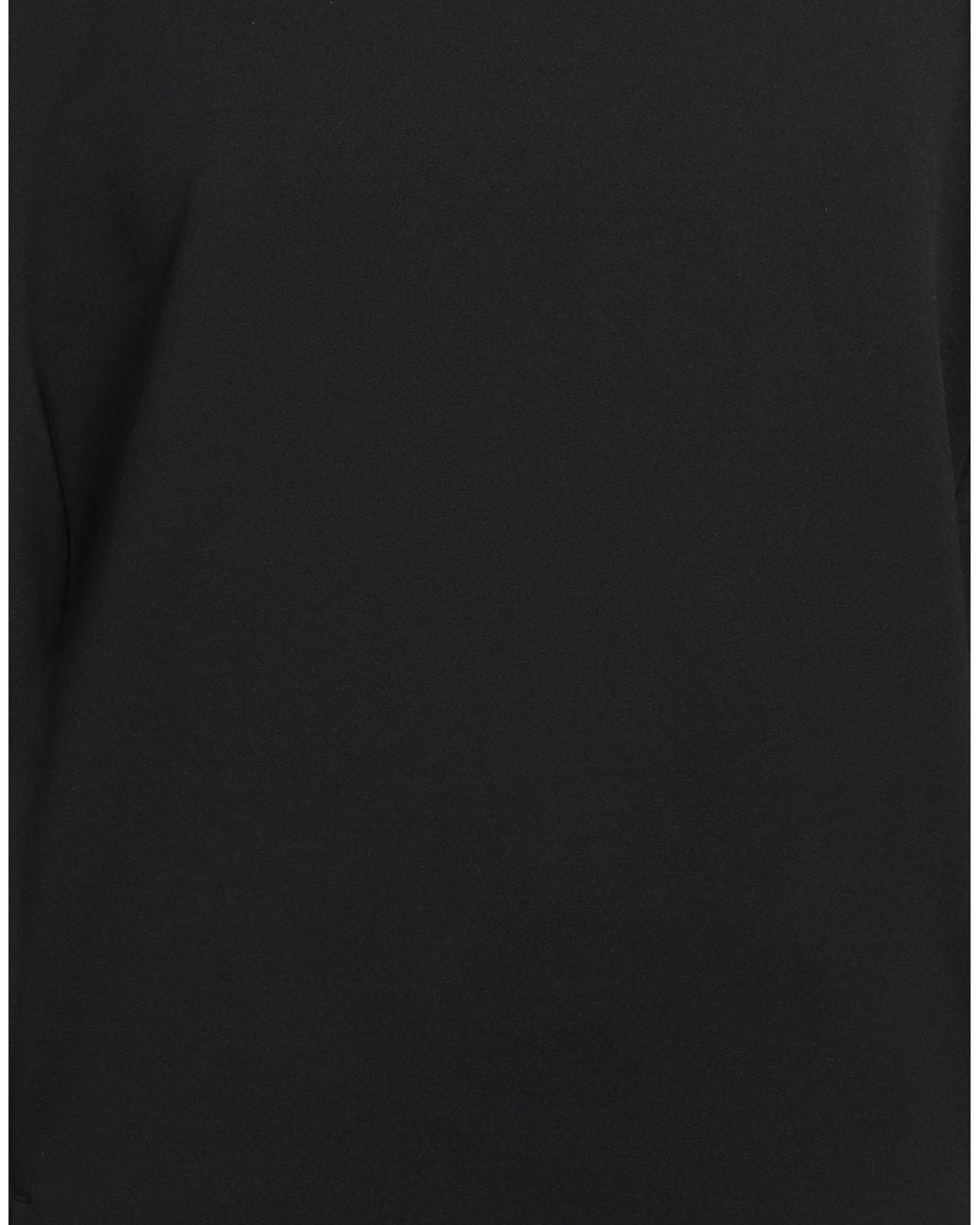 Colmar Black Sweatshirt for men