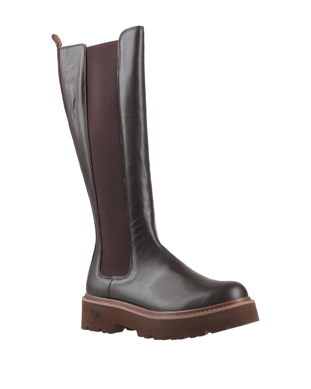 Docksteps Brown Boot