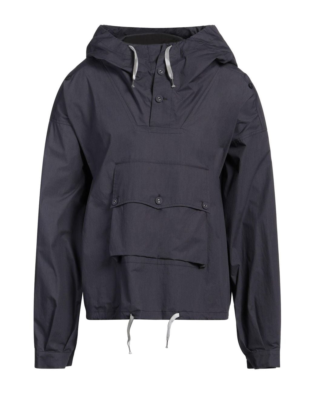 Maison Margiela Blue Jacket for men