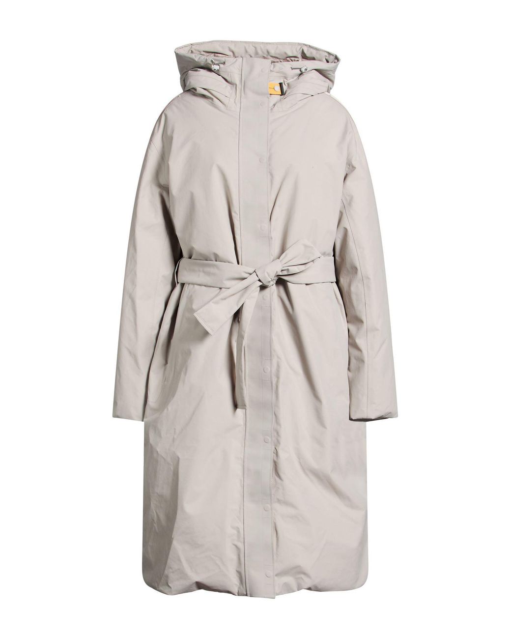 Parajumpers Gray Coat