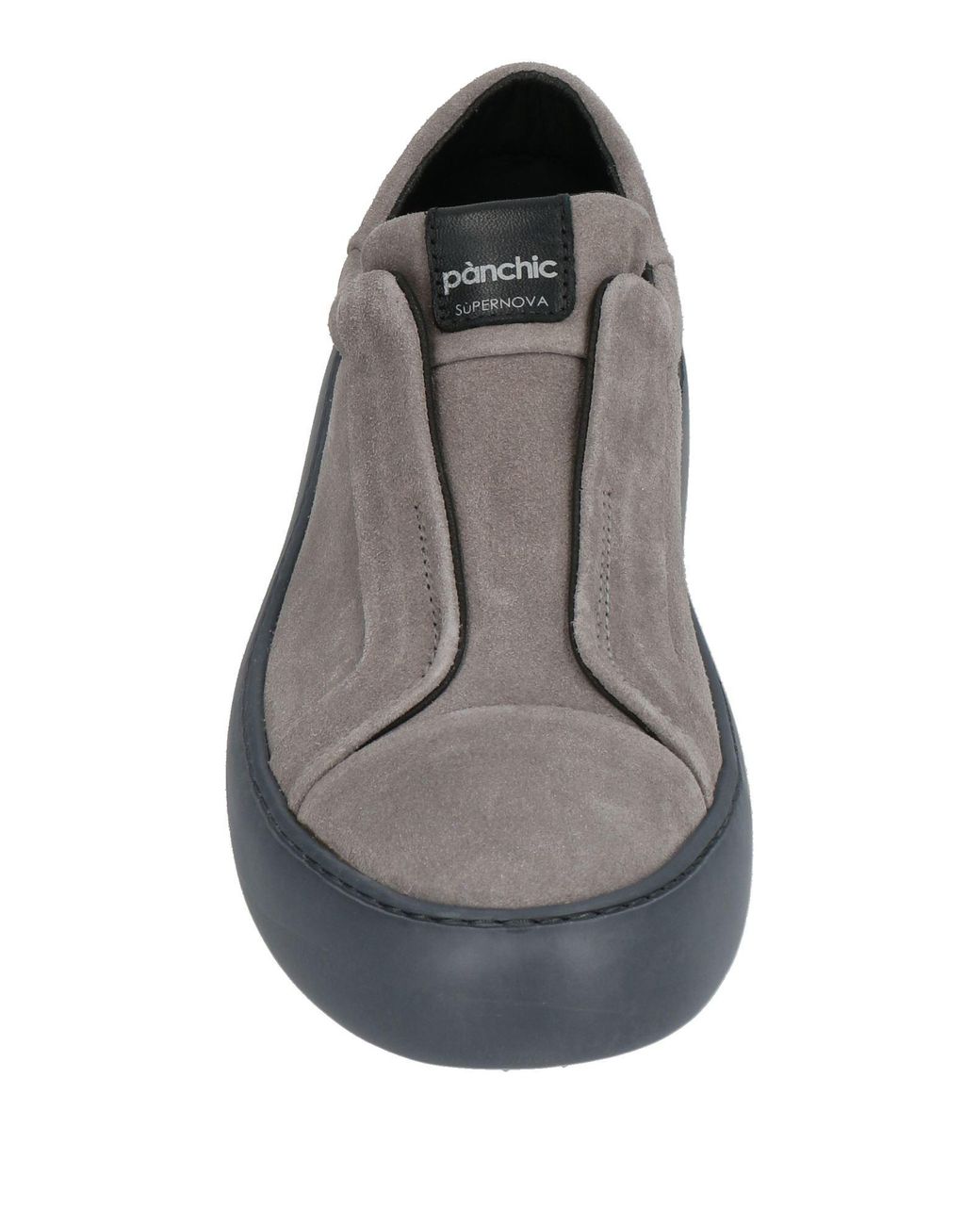 Pànchic Gray Trainers