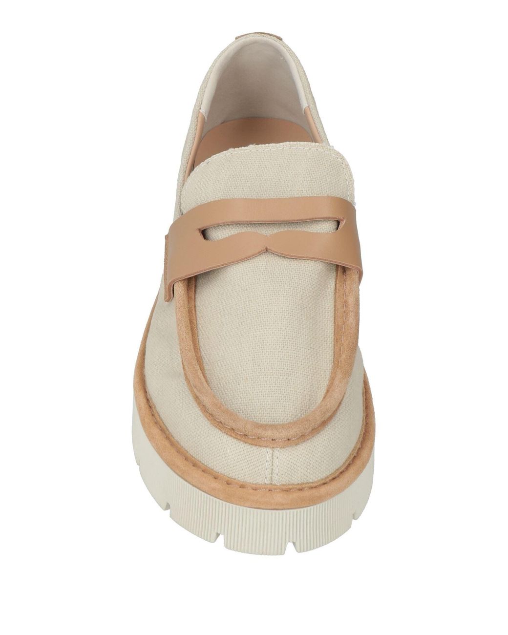 Pànchic Natural Loafer for men